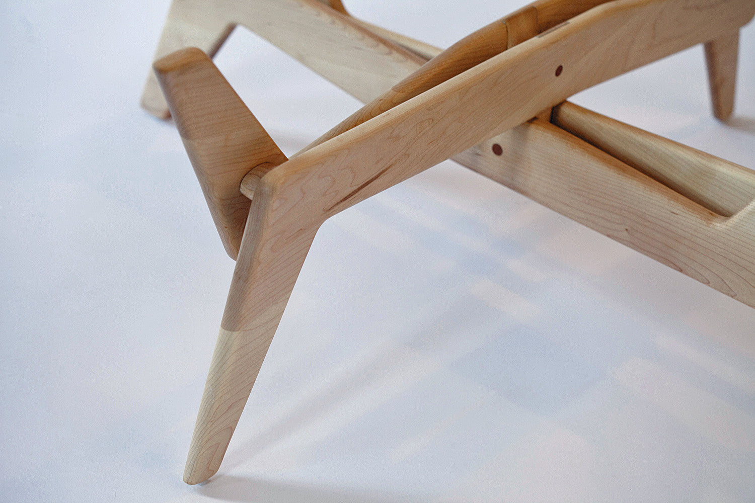 Sumo 16-A Coffee Table - Slice Furniture