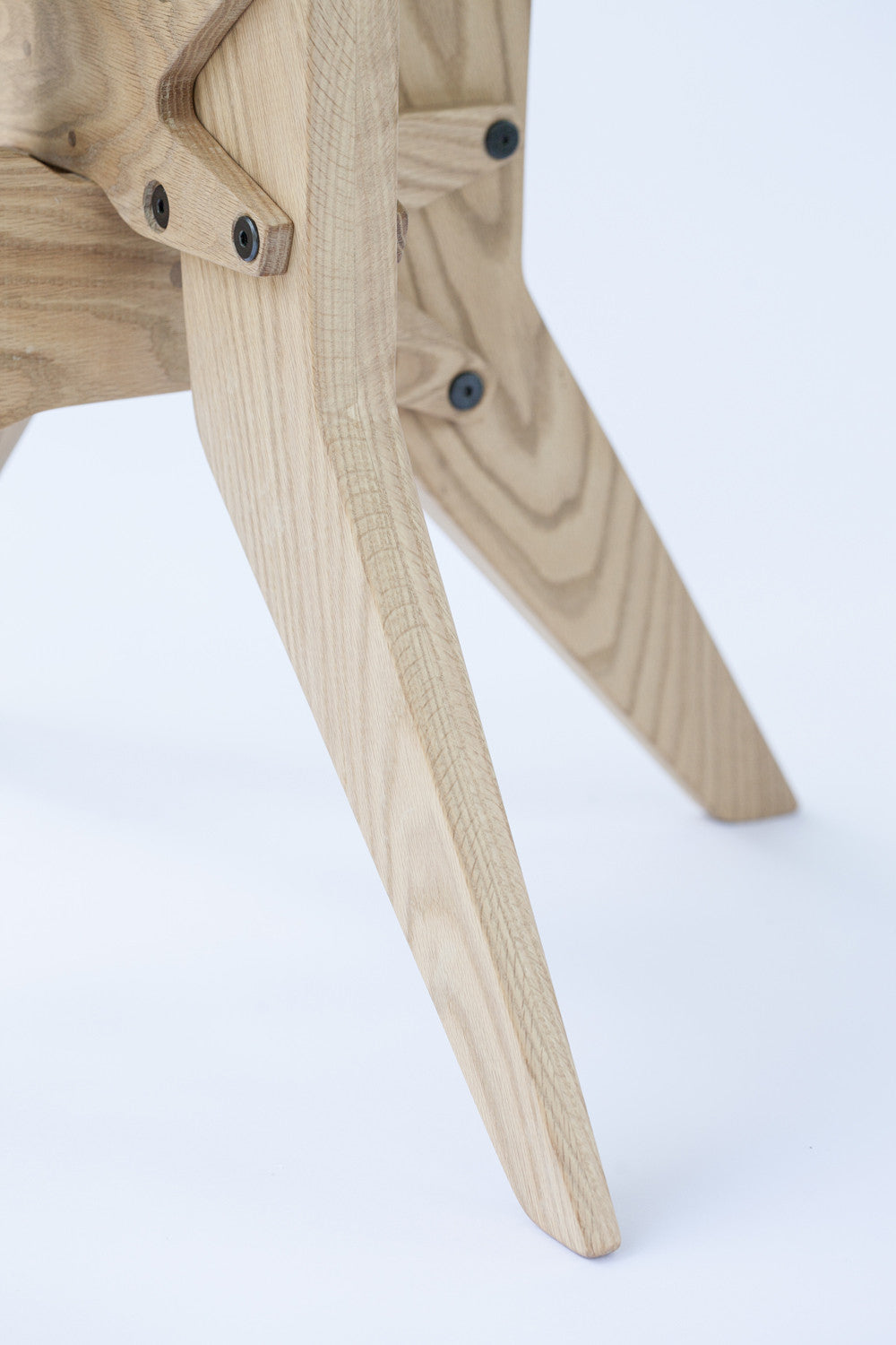 Atlas Dining Table Base - Slice Furniture