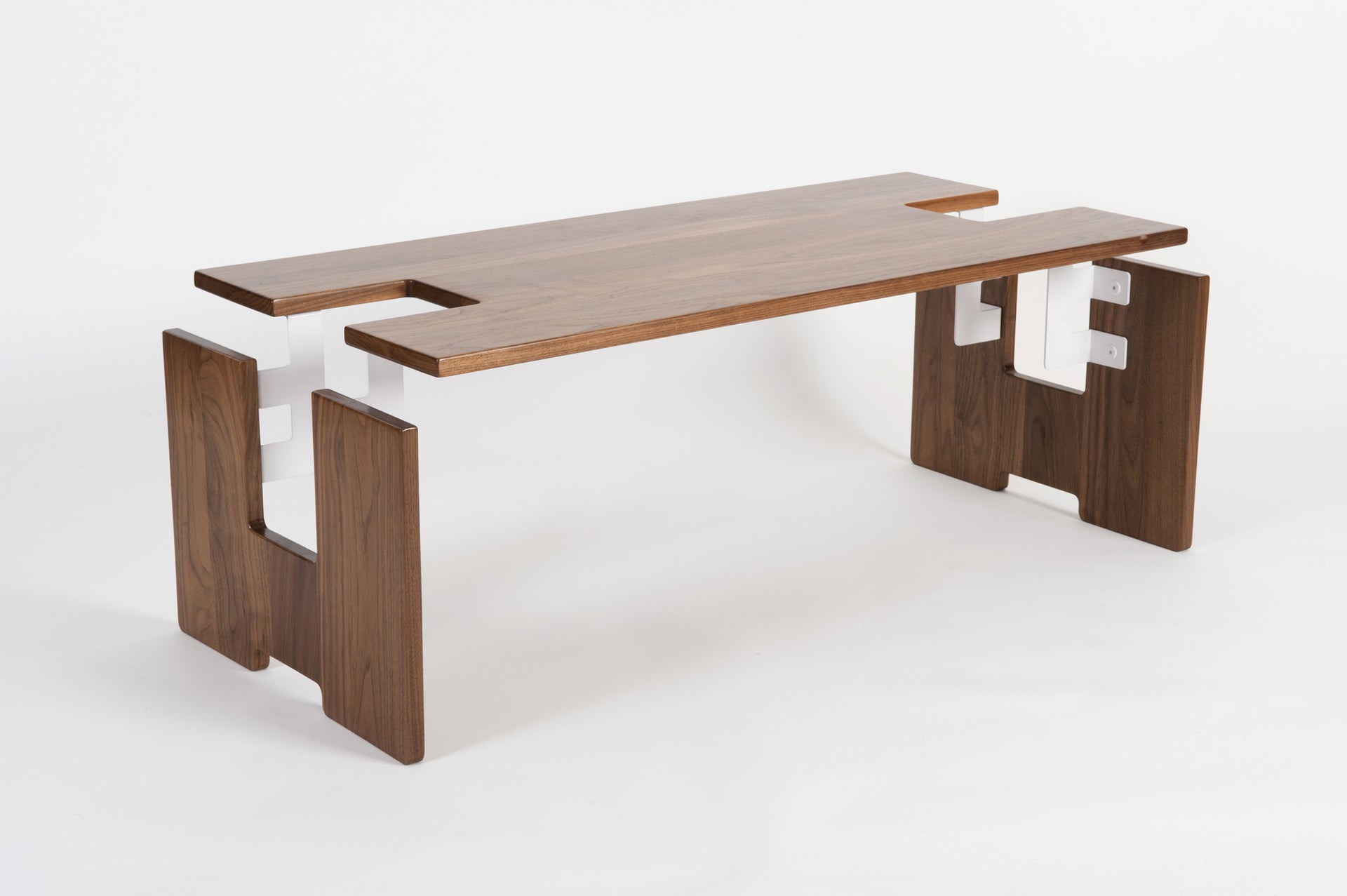 Exploded Coffee Table - Slice Furniture