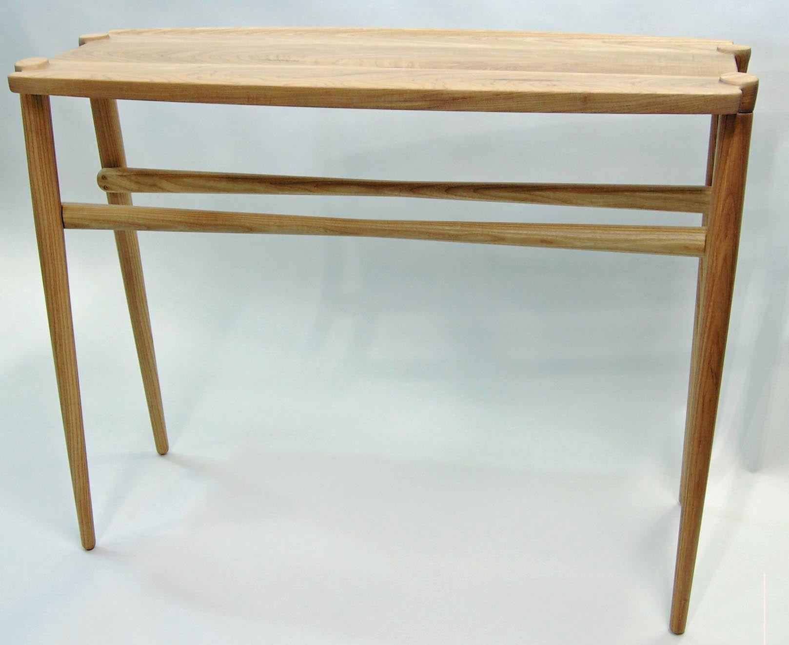 Pond Console Table - Slice Furniture