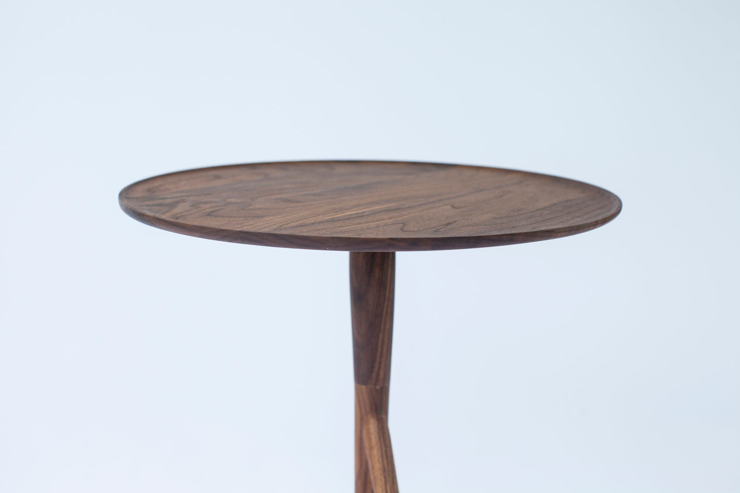 Twig Side Table w/Bowl Top - Slice Furniture