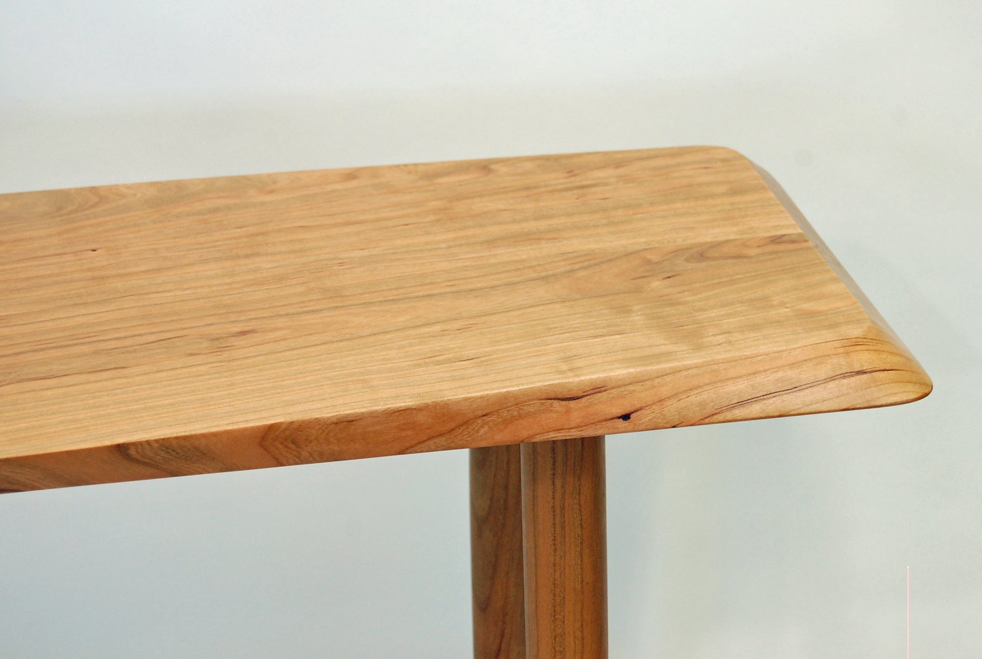 Twist Console Table - Slice Furniture