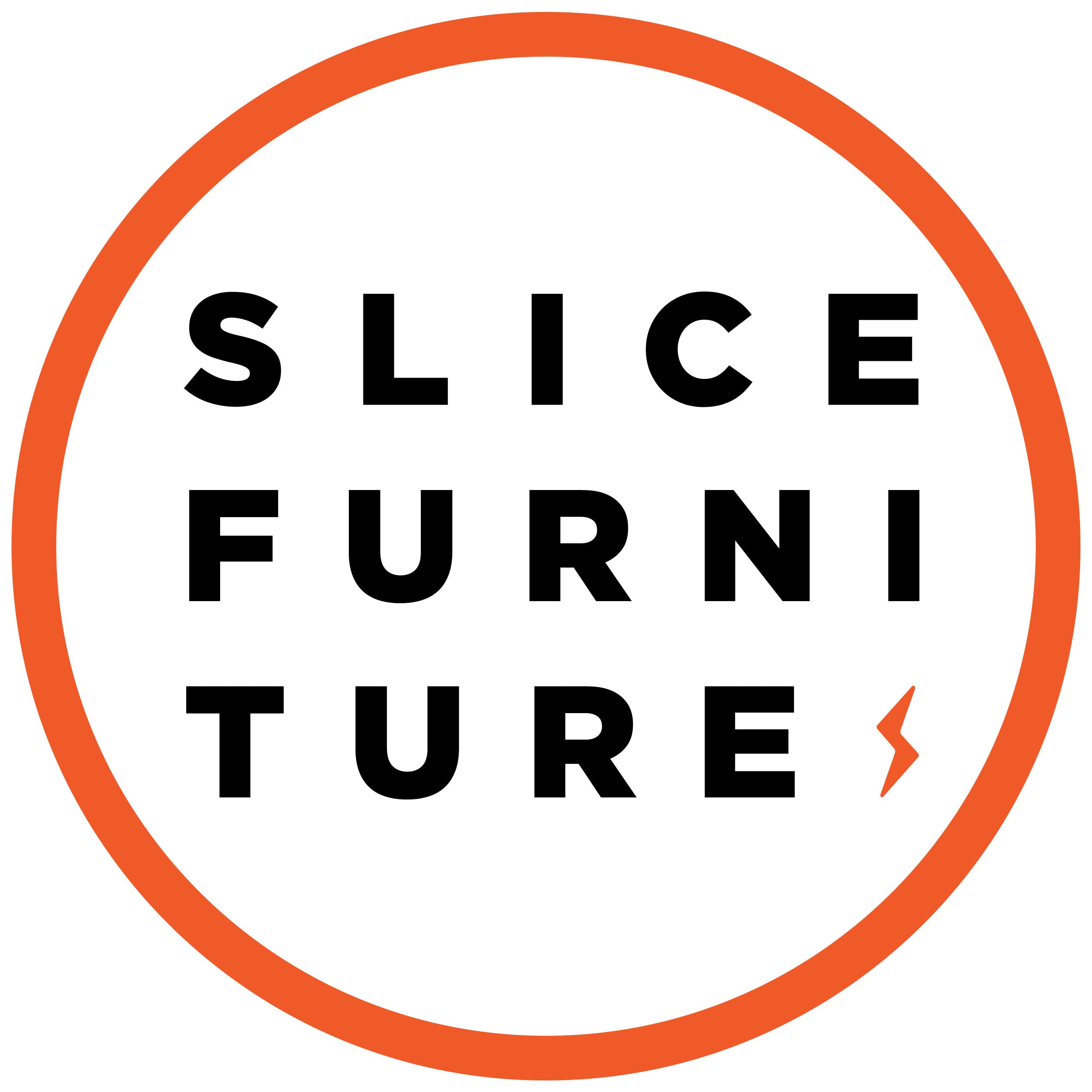 Slice Furniture