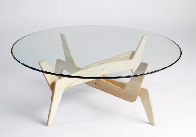 Sumo 16-A Coffee Table - Slice Furniture