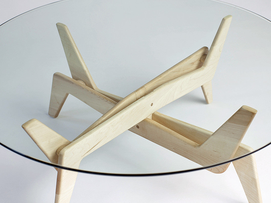 Sumo 16-A Coffee Table - Slice Furniture