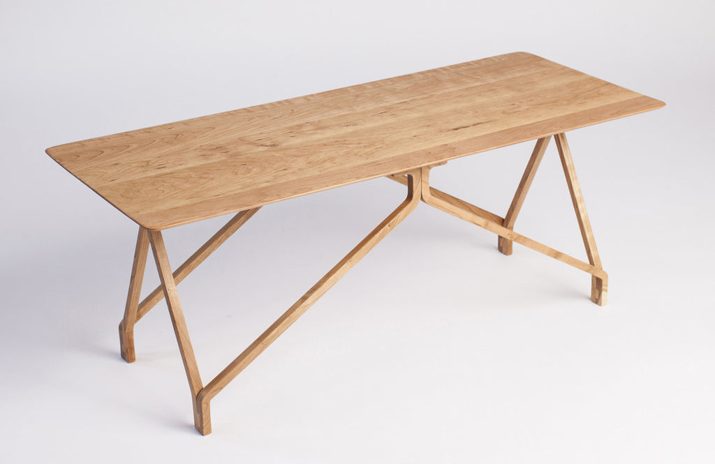 Squarepin 16B-C Coffee Table - Slice Furniture